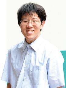 上野 康平さん