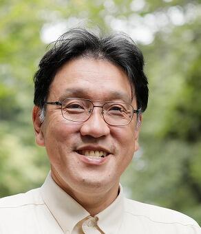 石井 久夫 教授
