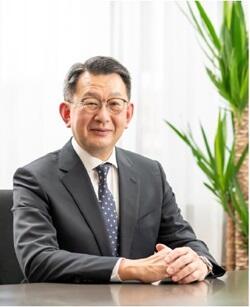 横手 幸太郎 千葉大学 学長