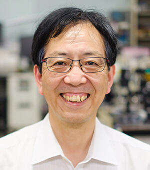 宮前 孝行 教授