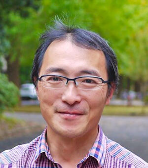 村上 正志 教授