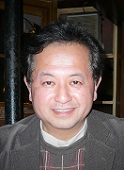 岩永 雅也 氏