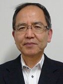 金子 克己　氏 